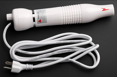 Replacement High-Frequency Wand Handle