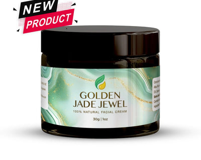 Golden Jade Jewel Cream, 30ml/1 oz