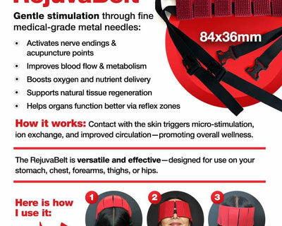 RejuvaBelt