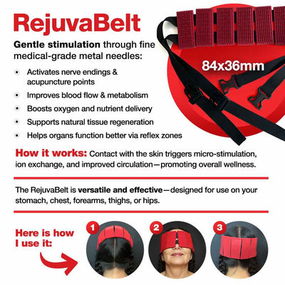 RejuvaBelt