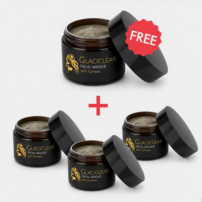 4-Month Supply GlaciClear Masque