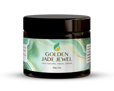 Golden Jade Jewel Cream, 30ml/1 oz