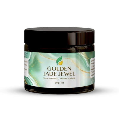 Golden Jade Jewel Cream, 30ml/1 oz