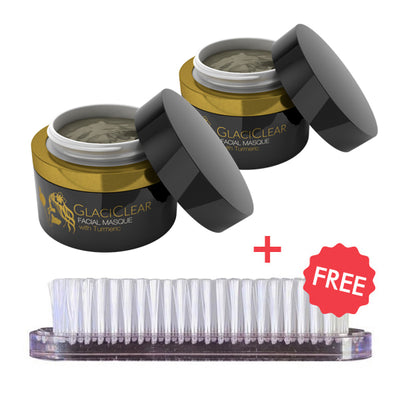 GlaciClear Masque Special