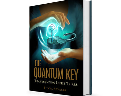 The Quantum Key: Transcending Life's Trials