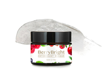 2-jar Special: BerryBright: Antioxidant Masque 