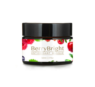 BerryBright Antioxidant Masque, 50ml/1.7oz