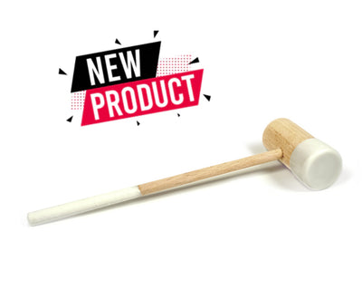 Facial Gavel: Fight Facial Bone Loss