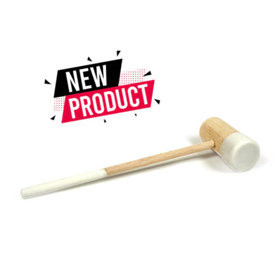 Facial Gavel: Fight Facial Bone Loss