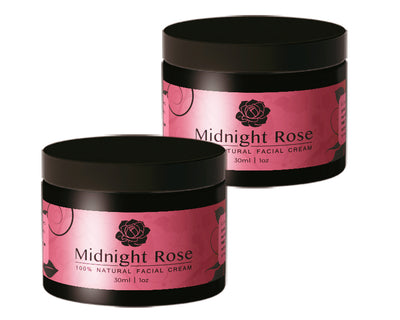 2-jar Special: Midnight Rose Night Cream