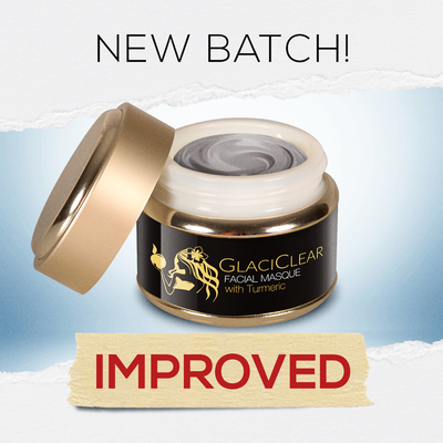 4-Month Supply GlaciClear Masque