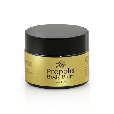 Propolis Body Balm,  50ml/1.7oz