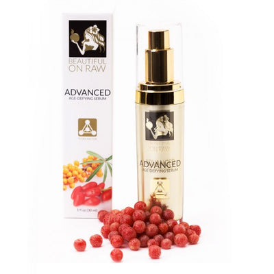 Advanced Age-Defying Serum, 30ml/1oz