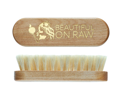 Facial Brush for Glowing Complexion