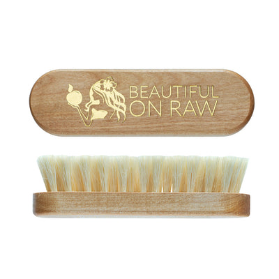 Facial Brush for Glowing Complexion