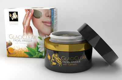 GlaciClear Packaging