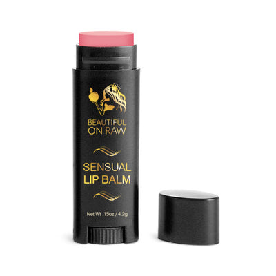 Sensual Lip Balm,4.2 g/0.15 oz