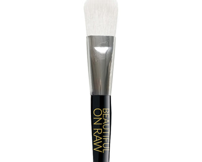 Brush for Mask Application