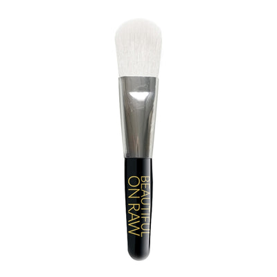 Brush for Mask Application