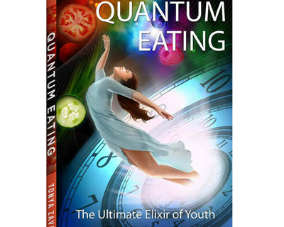 Ebook-Quantum Eating 2nd Edition