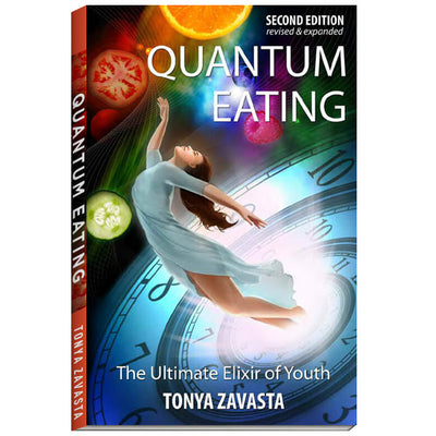 Quantum Eating 2nd Edition