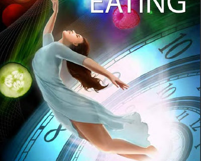 Quantum Eating 2nd Edition