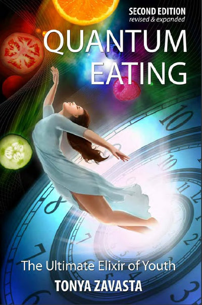 Quantum Eating 2nd Edition