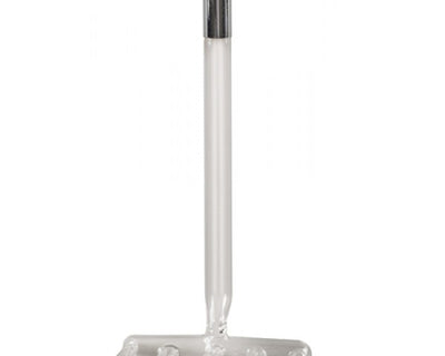 Additional Rake Electrode