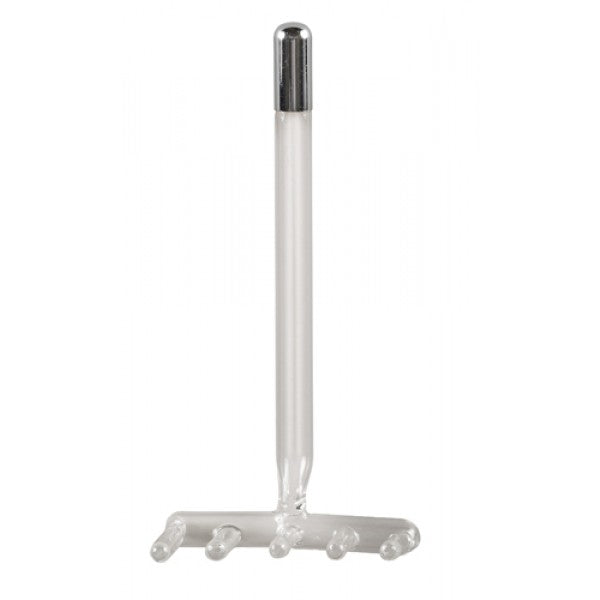 Additional Rake electrode for your Violet Ray - BeautifulOnRaw