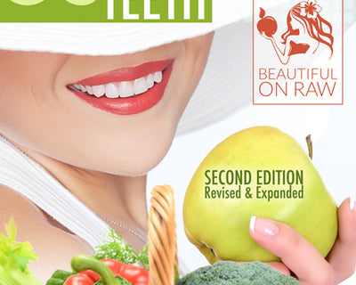 Ebook-The Raw Food Diet and Your Compromised Teeth