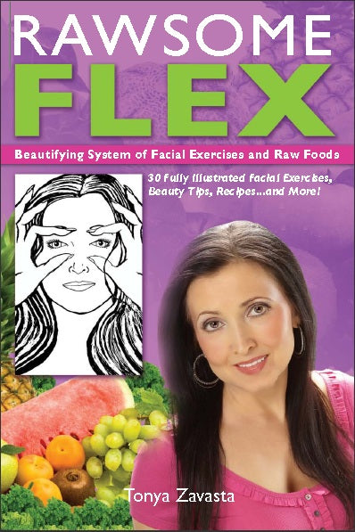 Ebook-Rawsome Flex
