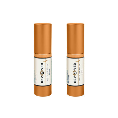 RevEYEved Under-Eye Serum (double pack)