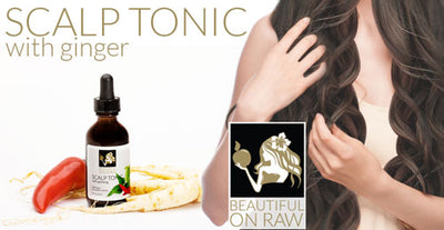 Scalp Tonic