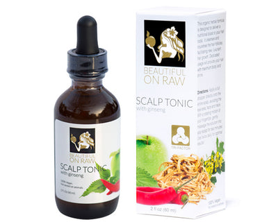 Scalp Tonic