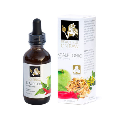 Scalp Tonic