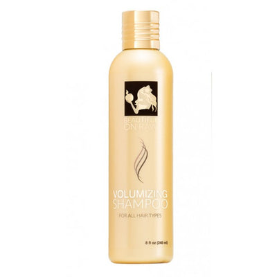 Volumizing Shampoo, 240ml/8 fl oz