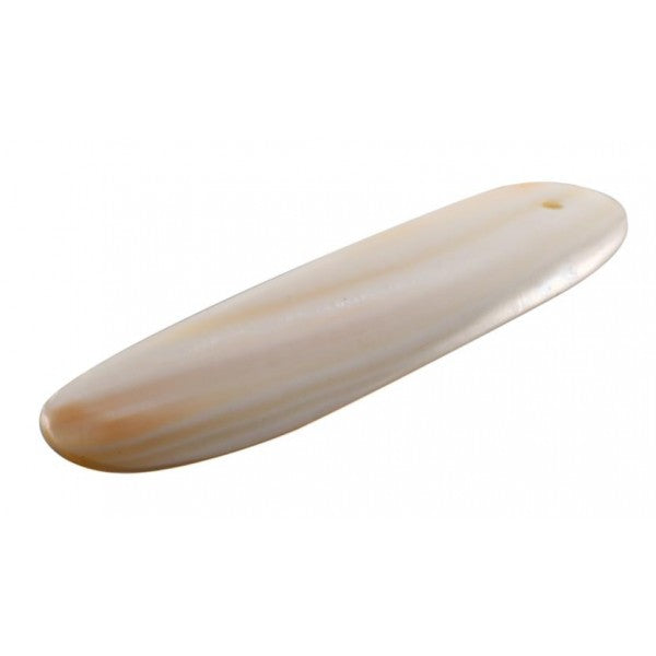 Mother of Pearl Skin Exfoliator - BeautifulOnRaw