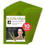 WrinkAlign Forehead Patch-10 Pack