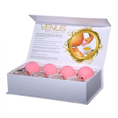 Venus Body Sculpting Cups