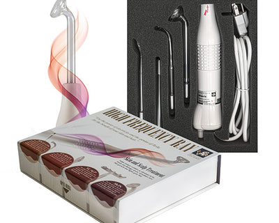 High Frequency/Violet Ray